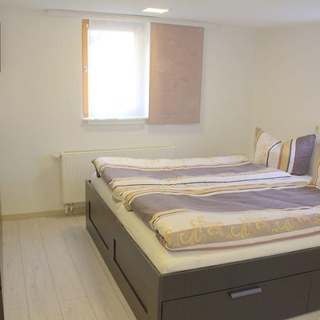 Ferienwohnung Nicole Schneeberg  Bilik gambar
