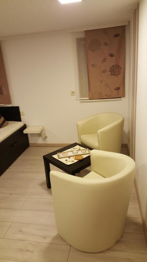 Ferienwohnung Nicole Schneeberg  Luaran gambar