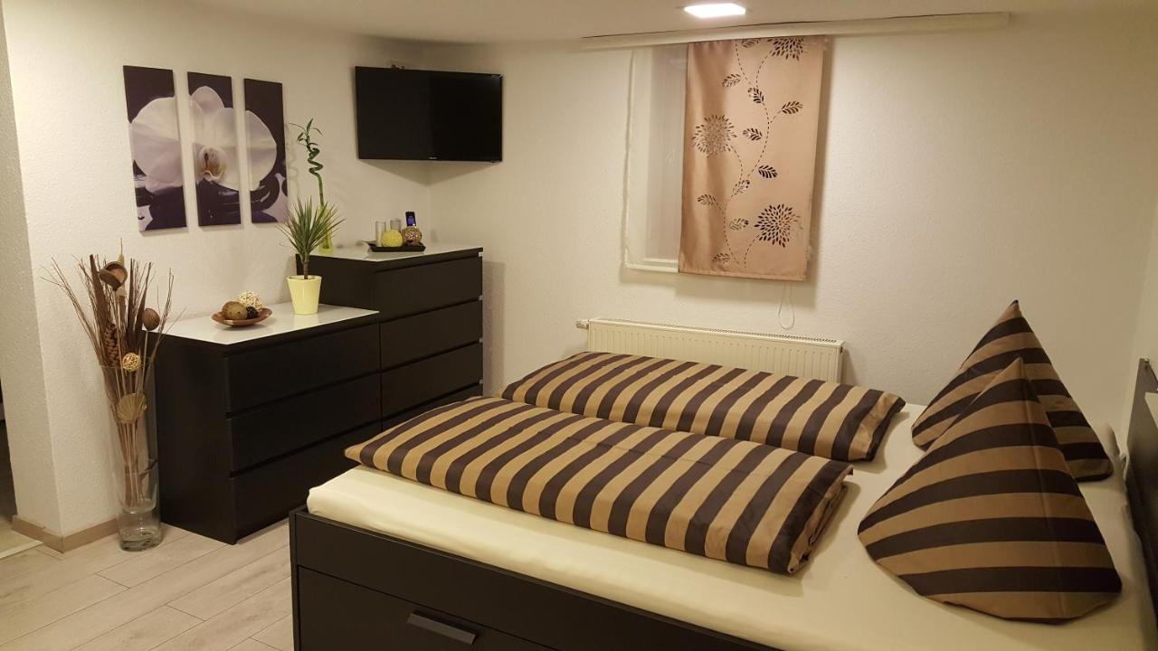 Ferienwohnung Nicole Schneeberg  Luaran gambar