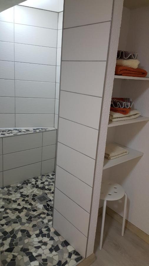 Ferienwohnung Nicole Schneeberg  Luaran gambar