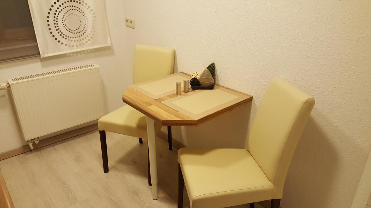 Ferienwohnung Nicole Schneeberg  Luaran gambar