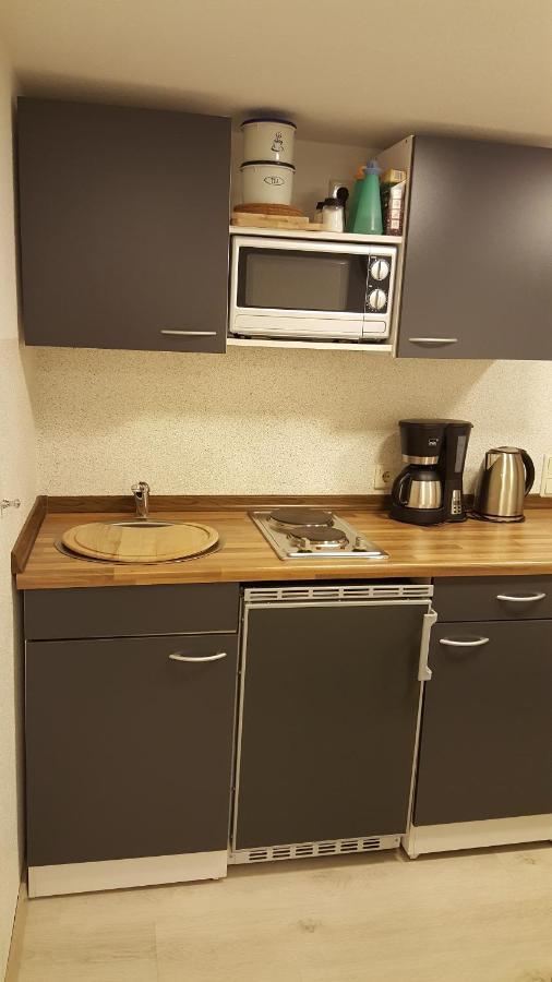 Ferienwohnung Nicole Schneeberg  Luaran gambar