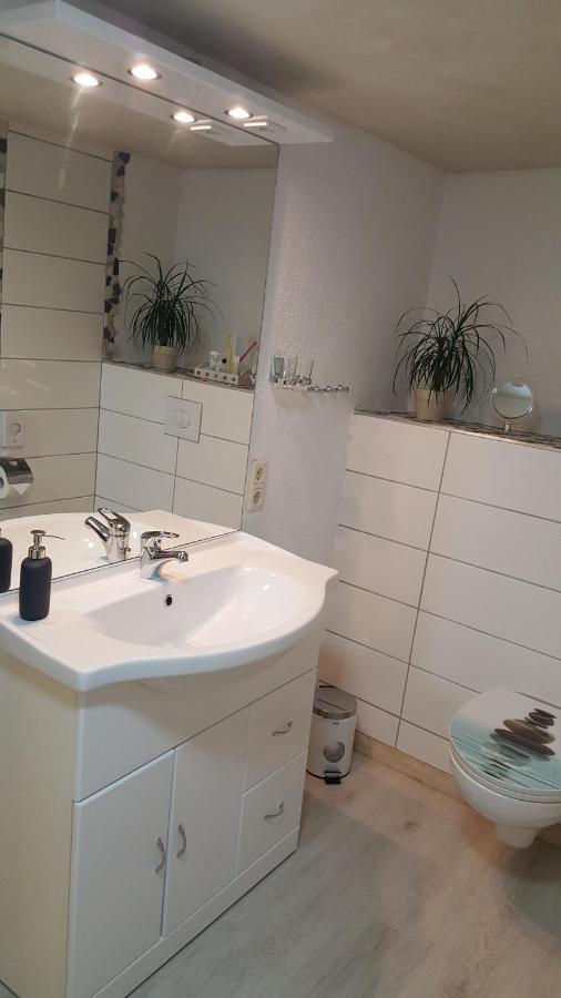 Ferienwohnung Nicole Schneeberg  Luaran gambar